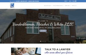 Vanderbloemen, Fleischer & White, PLLC